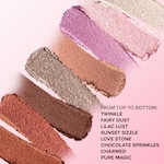 Quickie Queen Eye Shadow Stick, Twinkle, NET WT. 0.05 OZ. / 1.5 g