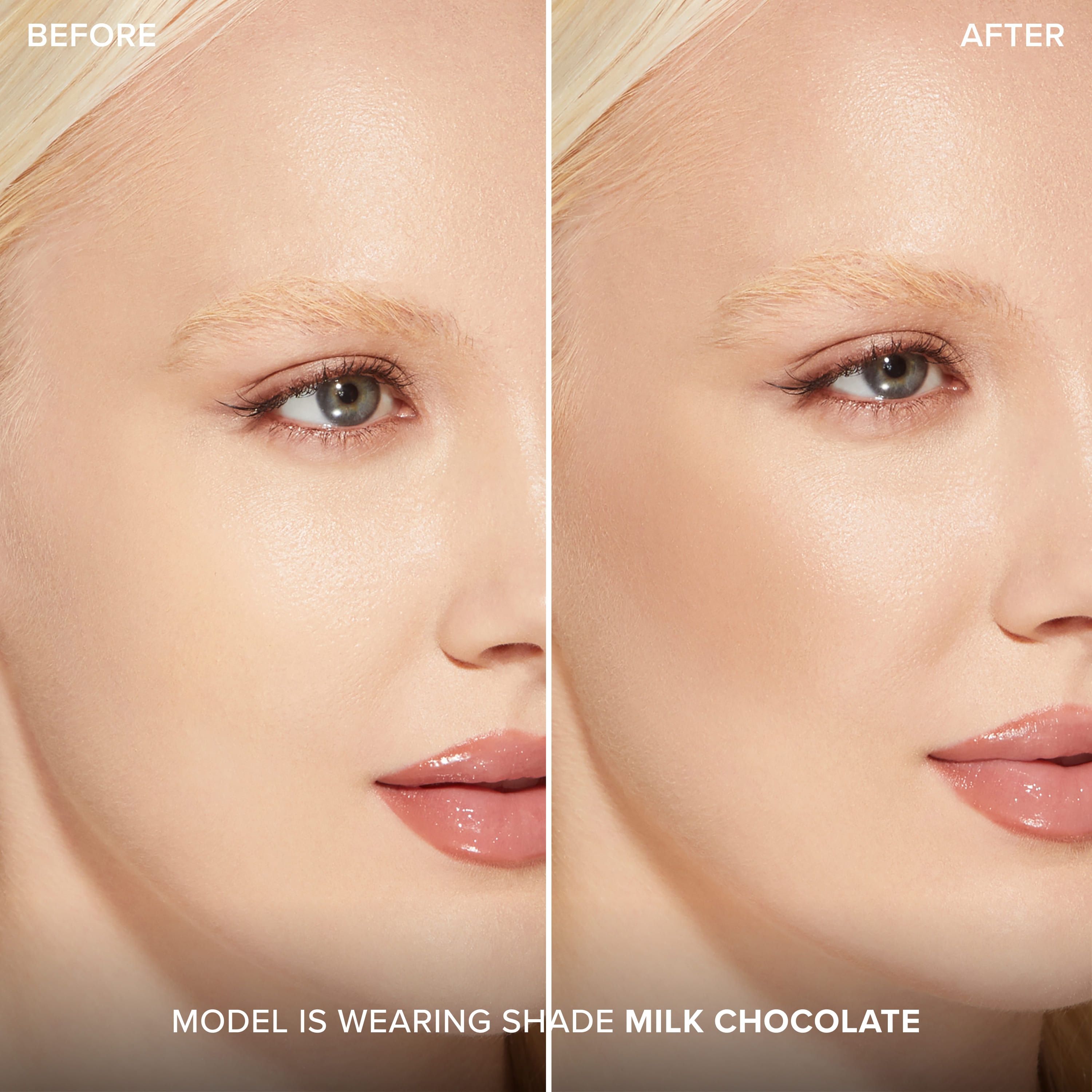 Chocolate Soleil Melting Bronzing & Sculpting Stick - thumbnail 2