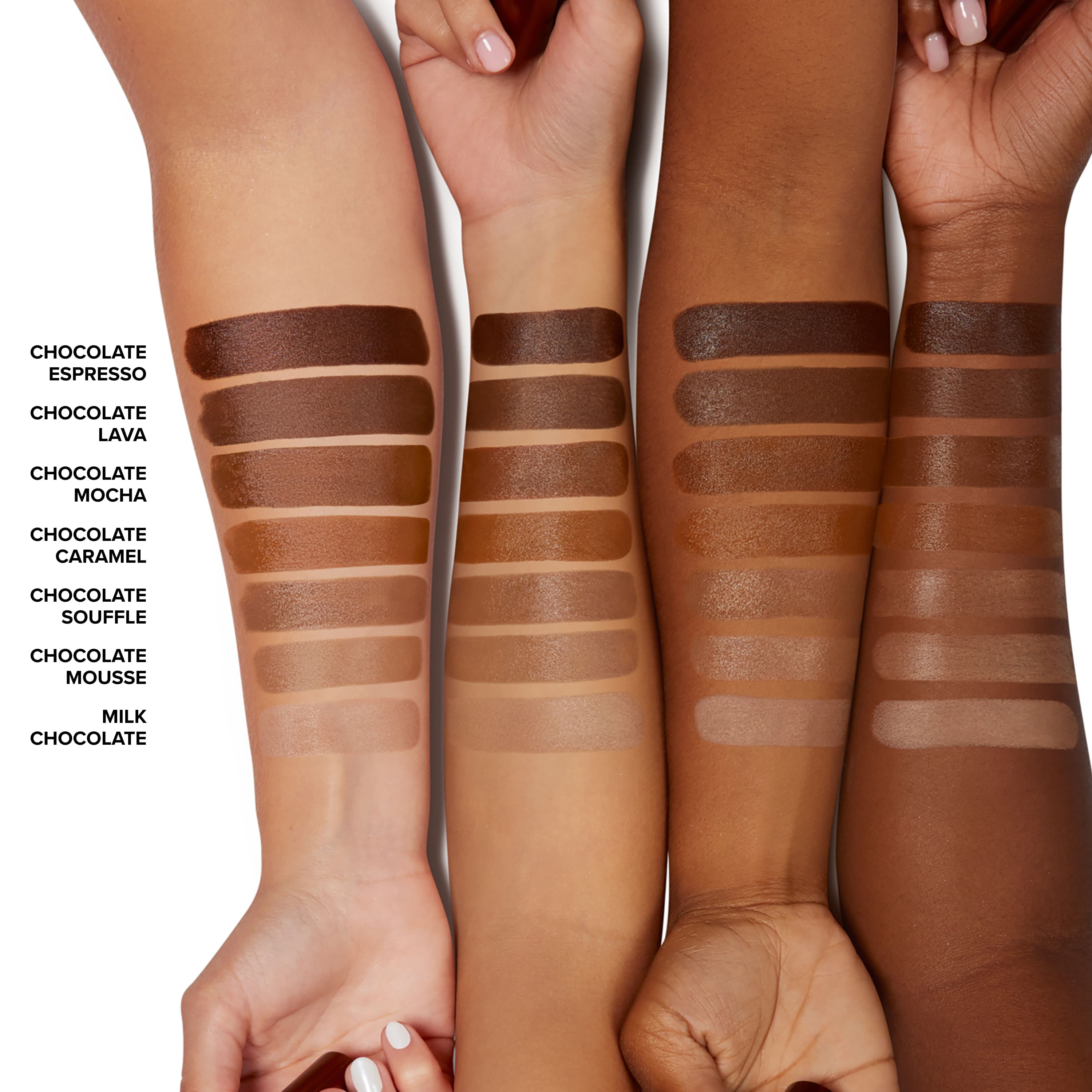 Chocolate Soleil Melting Bronzing & Sculpting Stick - thumbnail 7