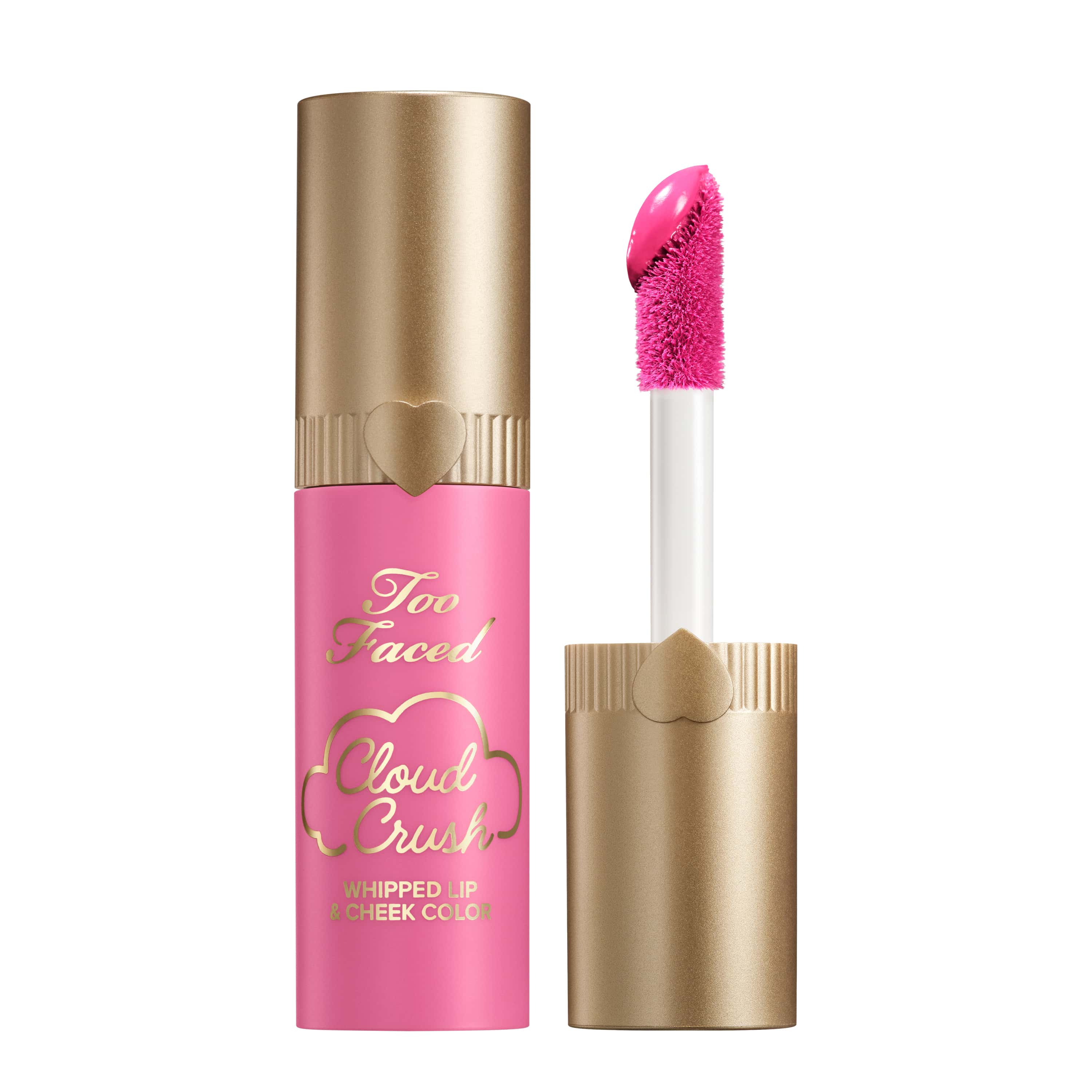 Cloud Crush Whipped Lip & Cheek Color