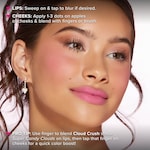 Cloud Crush Whipped Lip & Cheek Color