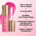 Cloud Crush Whipped Lip & Cheek Color