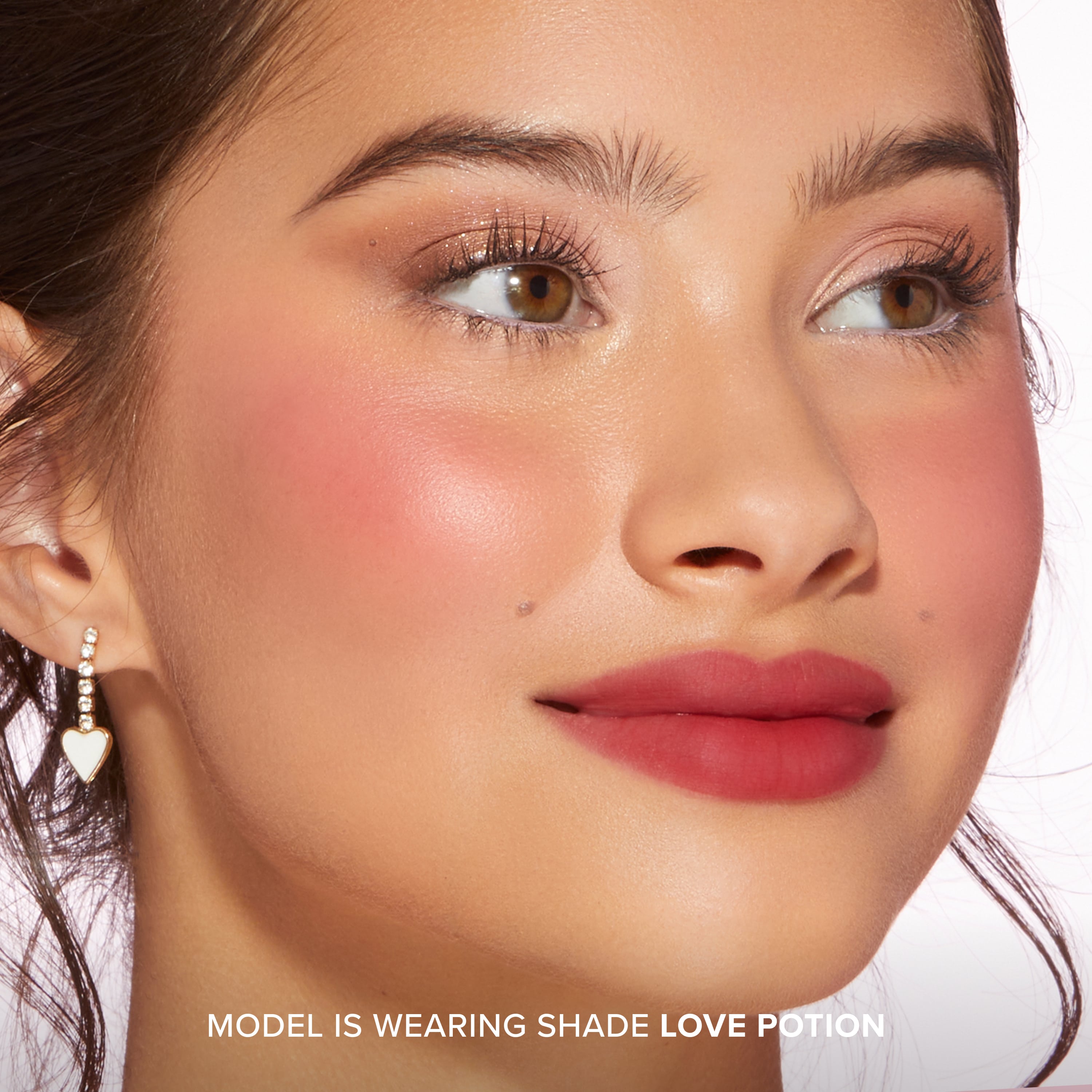Cloud Crush Whipped Lip & Cheek Color