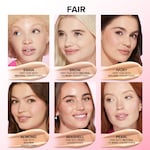 Born This Way Undetectable Medium-To-Full Coverage Foundation