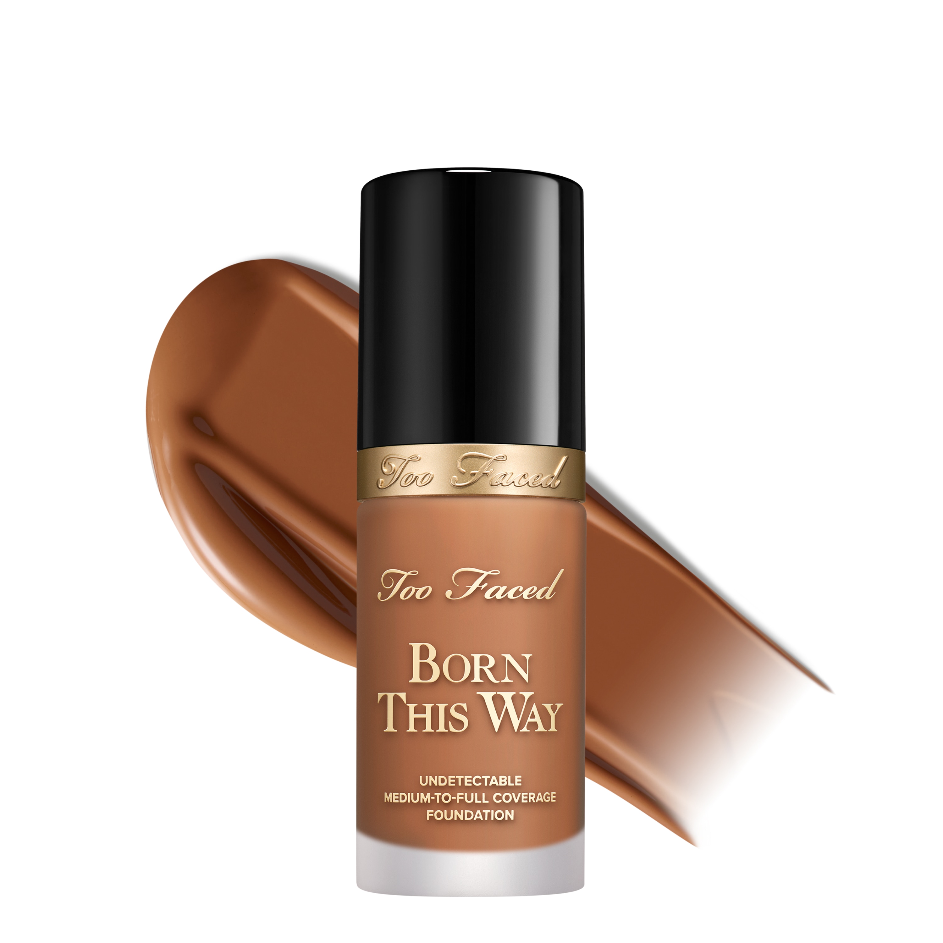 Born This Way Undetectable Foundation by Too Faced