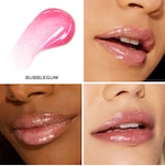 Kissing Jelly Lip Oil Gloss Set: Bubblegum & Sweet Cotton Candy