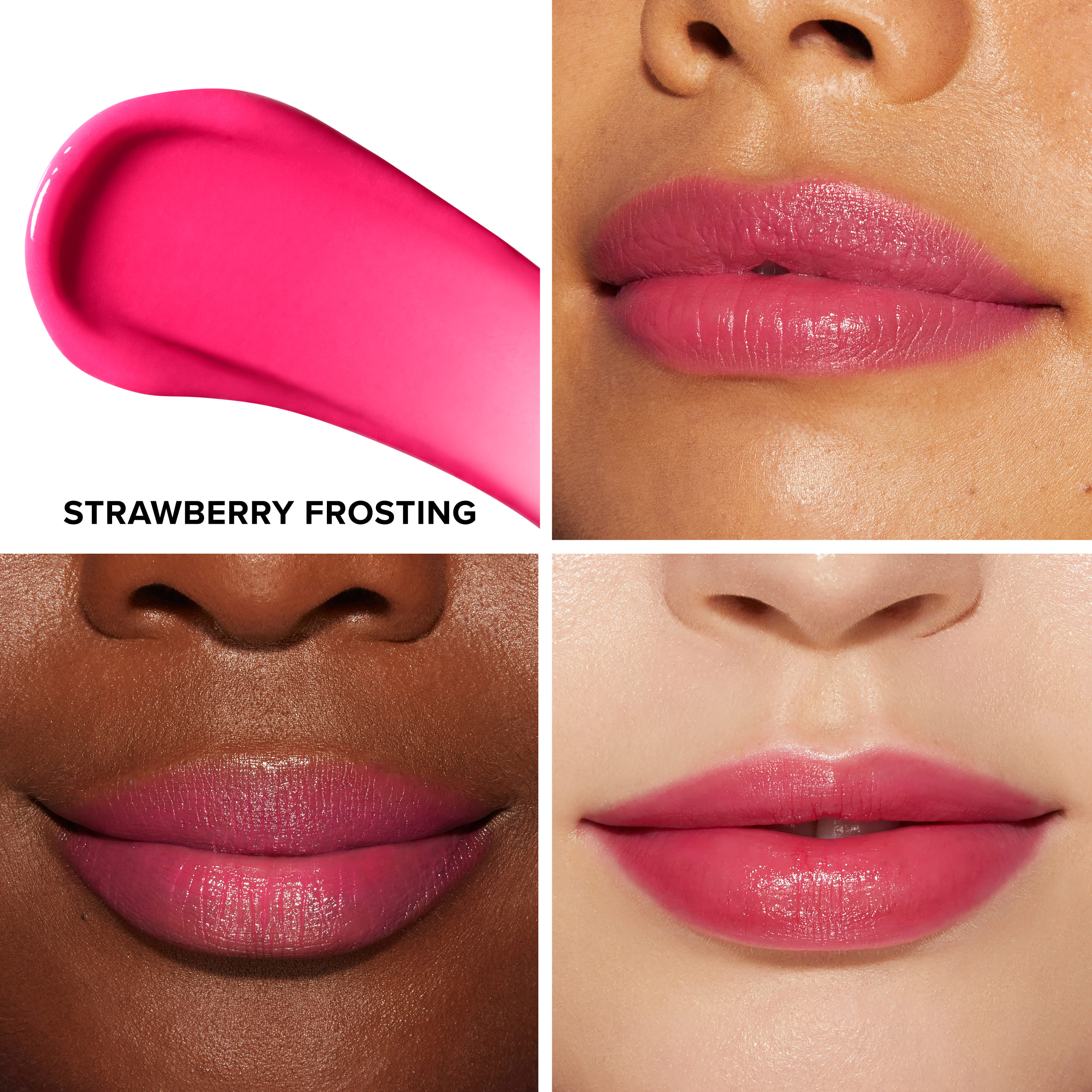 Kissing Juicy Tint, Cream Soda, NET WT. 0.10 OZ. / 3.0 g