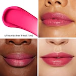 Kissing Juicy Tint, Cream Soda, NET WT. 0.10 OZ. / 3.0 g