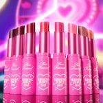 Kissing Juicy Tint, Cream Soda, NET WT. 0.10 OZ. / 3.0 g