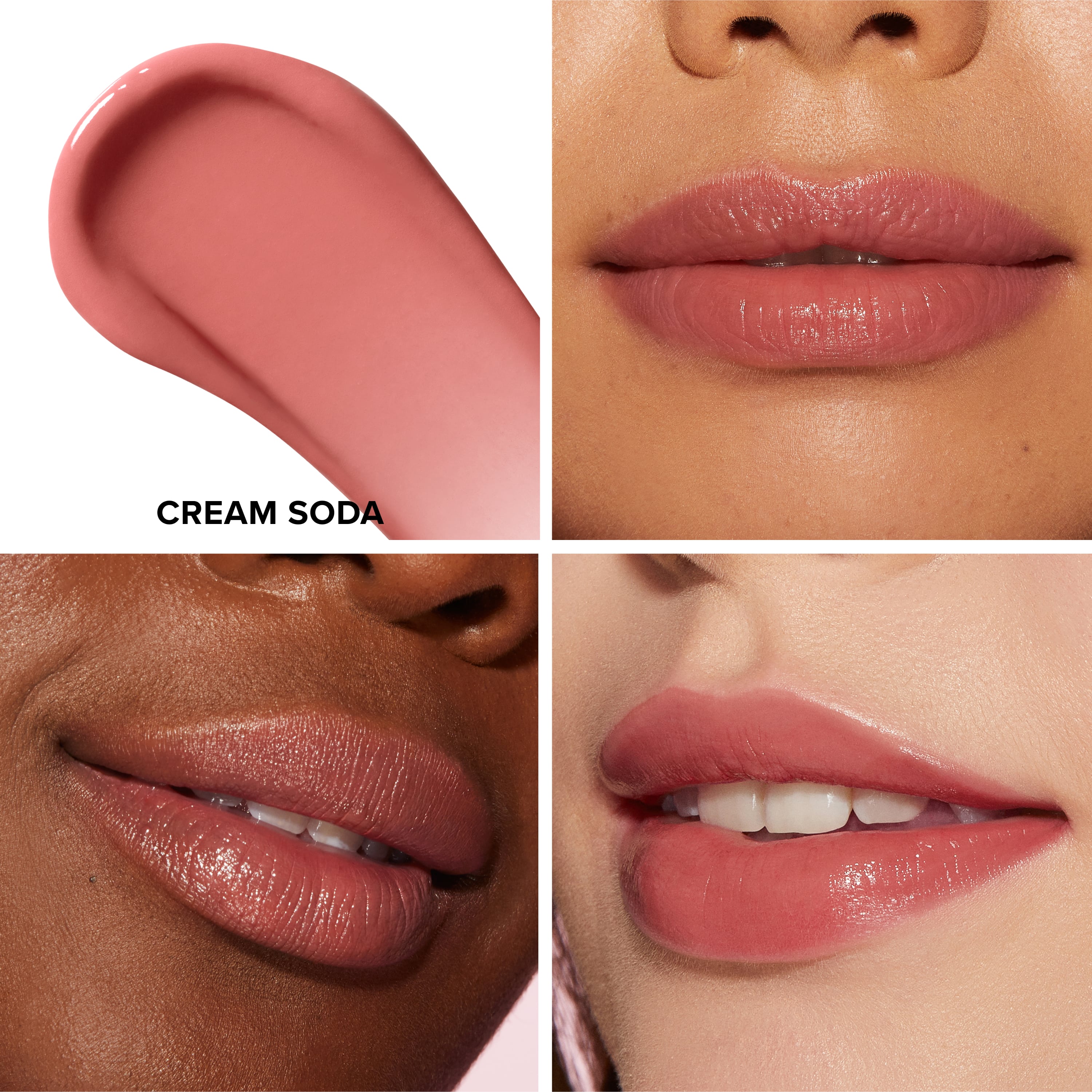 Kissing Juicy Tint