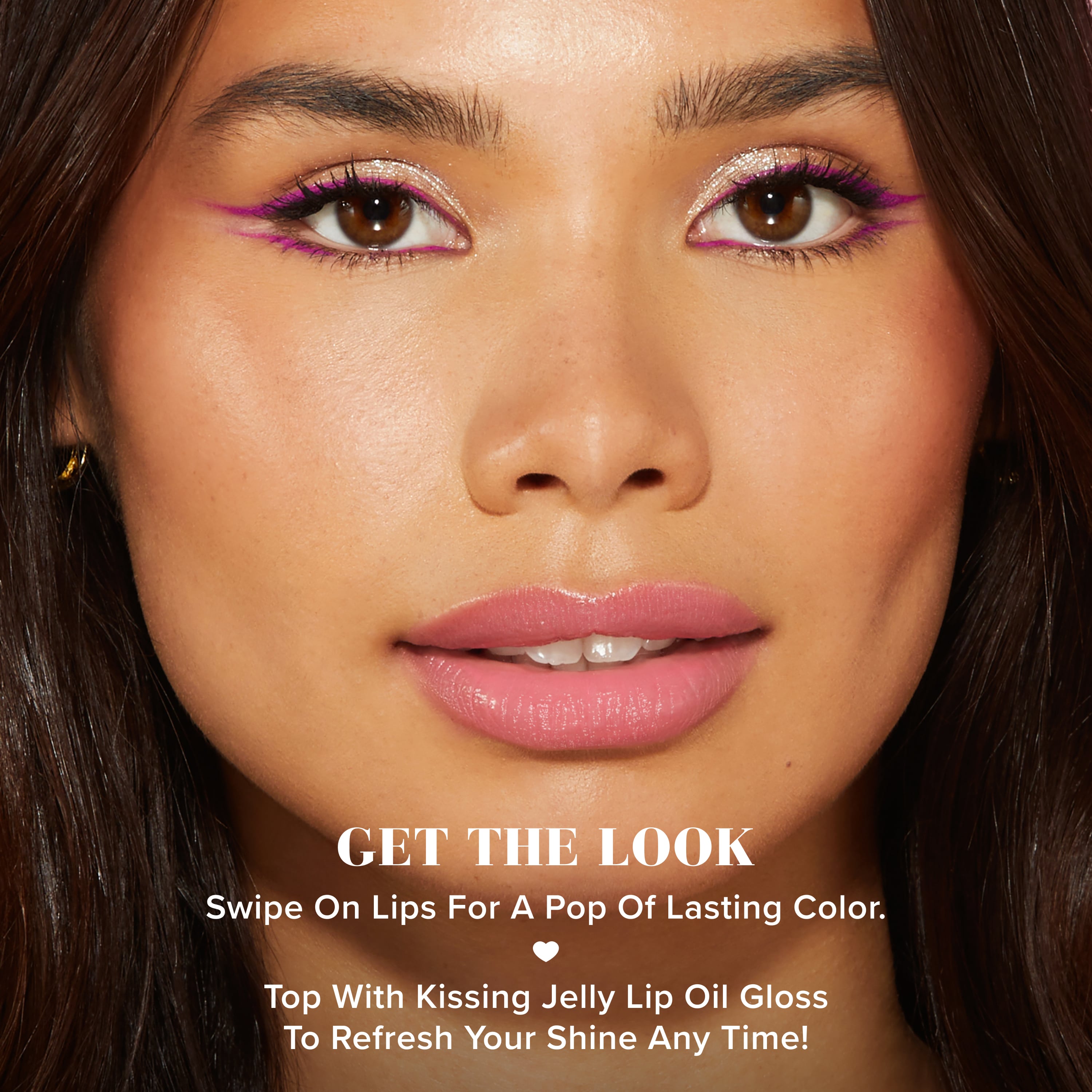 Kissing Juicy Tint