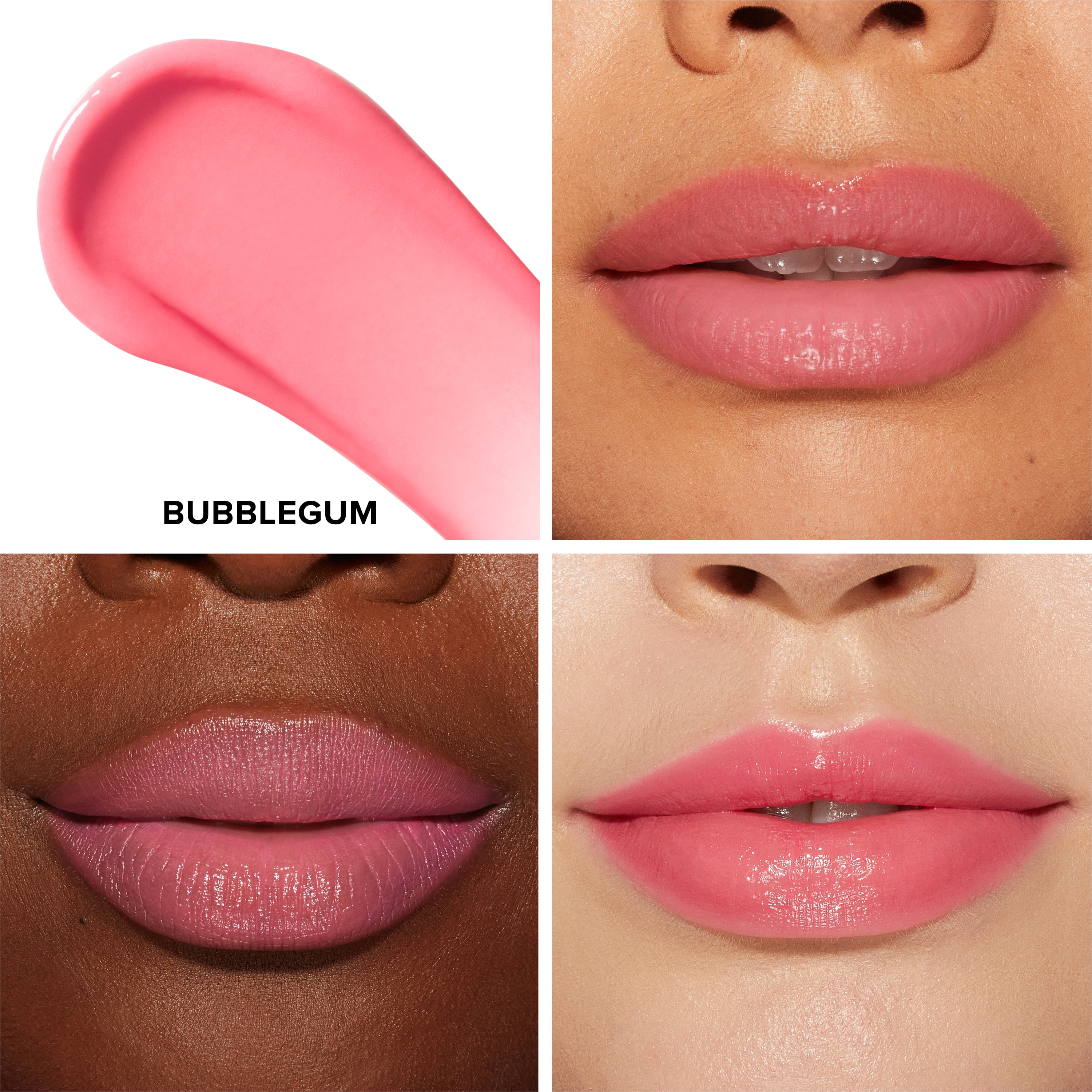Kissing Juicy Tint