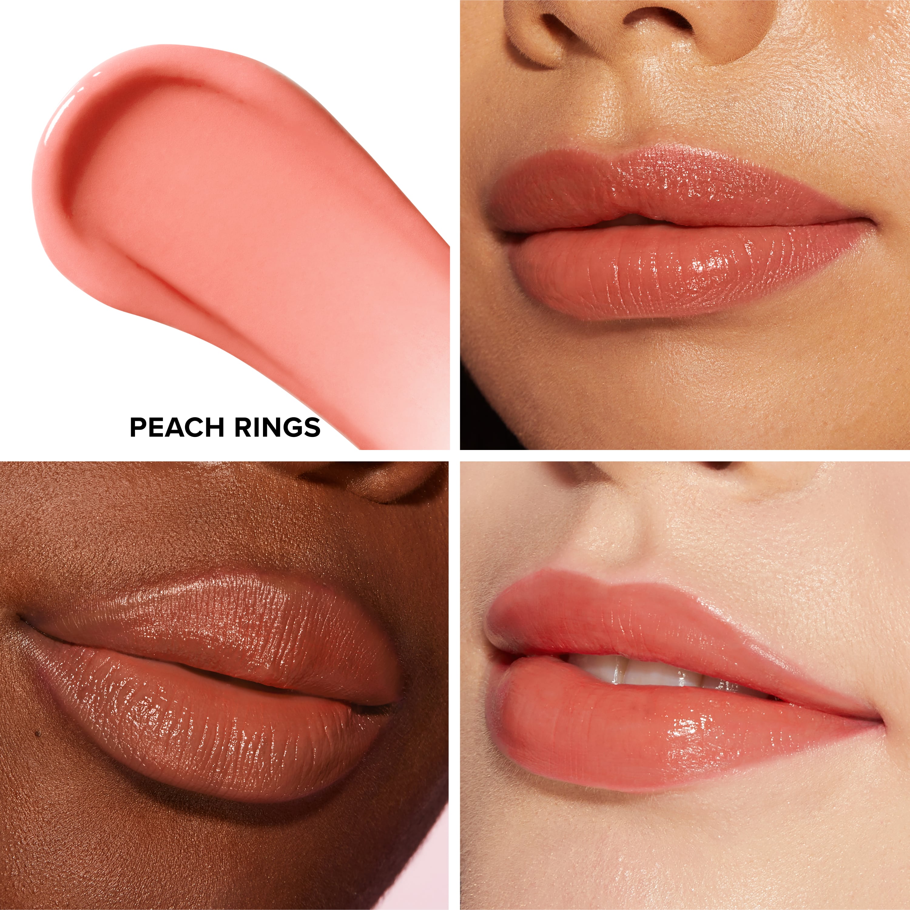 Kissing Juicy Tint