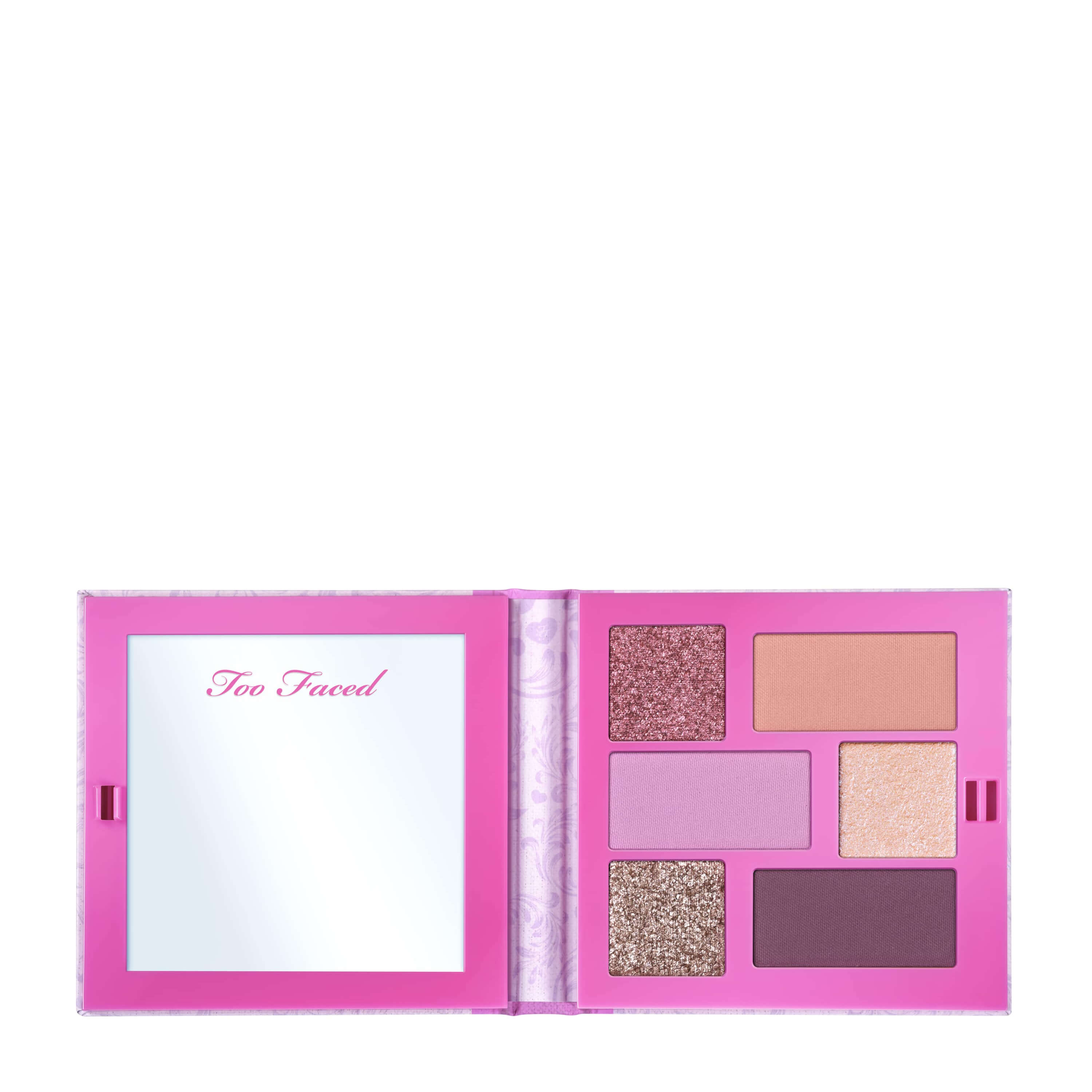 Life's A Fairytale Mini Eye Shadow Palette