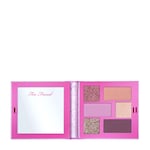 Life's A Fairytale Mini Eye Shadow Palette