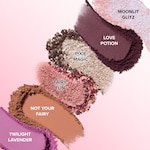 Life's A Fairytale Mini Eye Shadow Palette