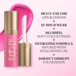 Cloud Crush Whipped Lip & Cheek Duo