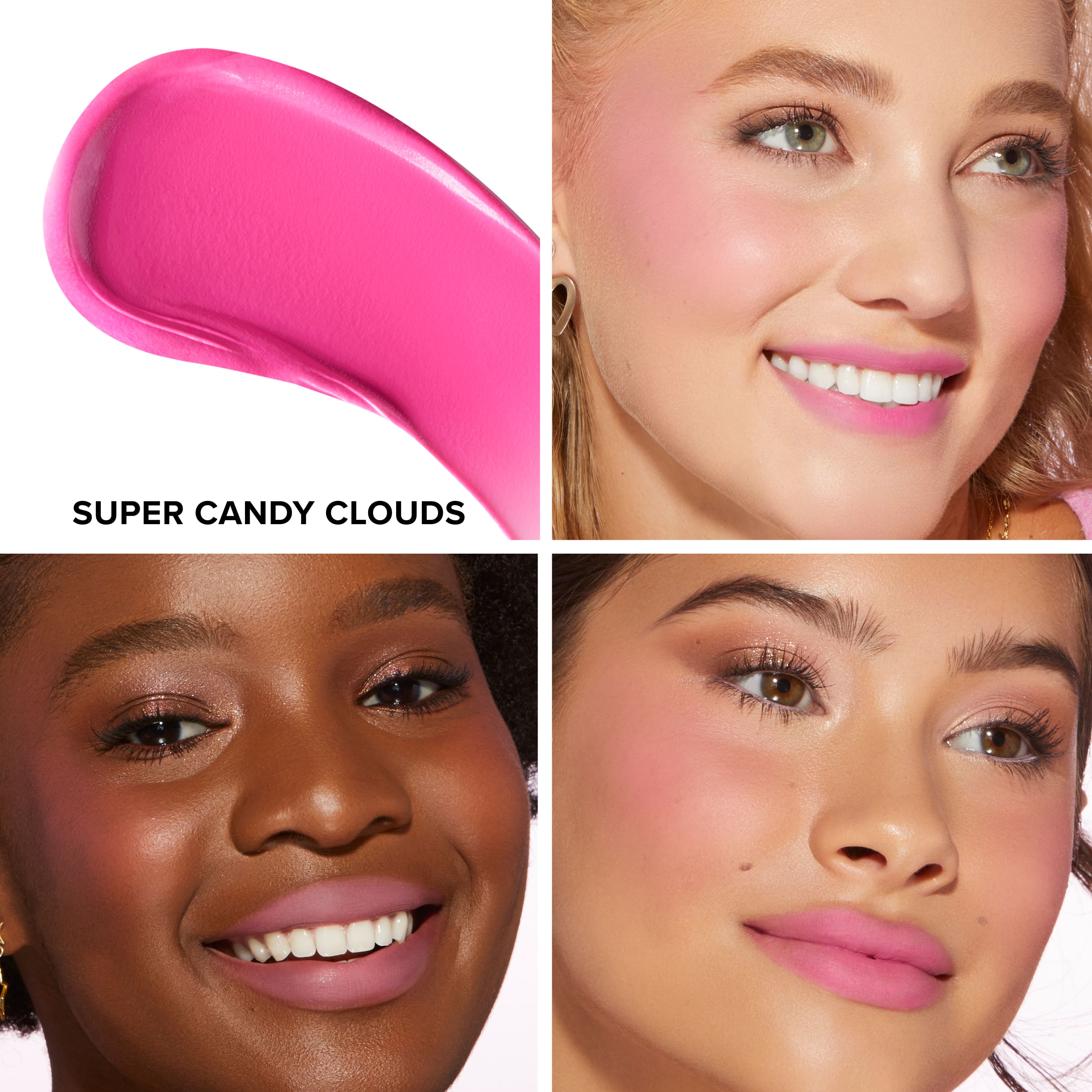 Cloud Crush Whipped Lip & Cheek Duo