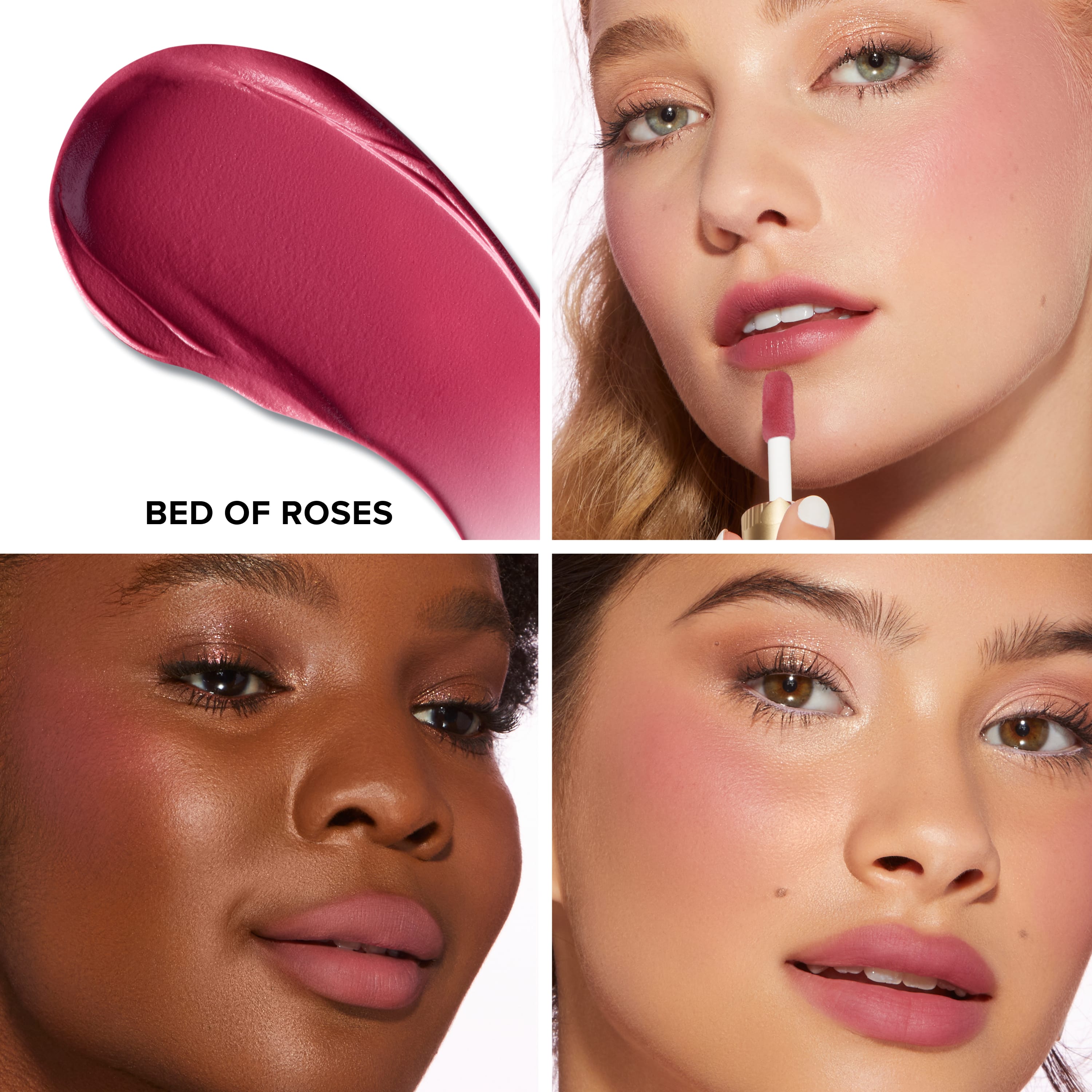 Cloud Crush Whipped Lip & Cheek Duo
