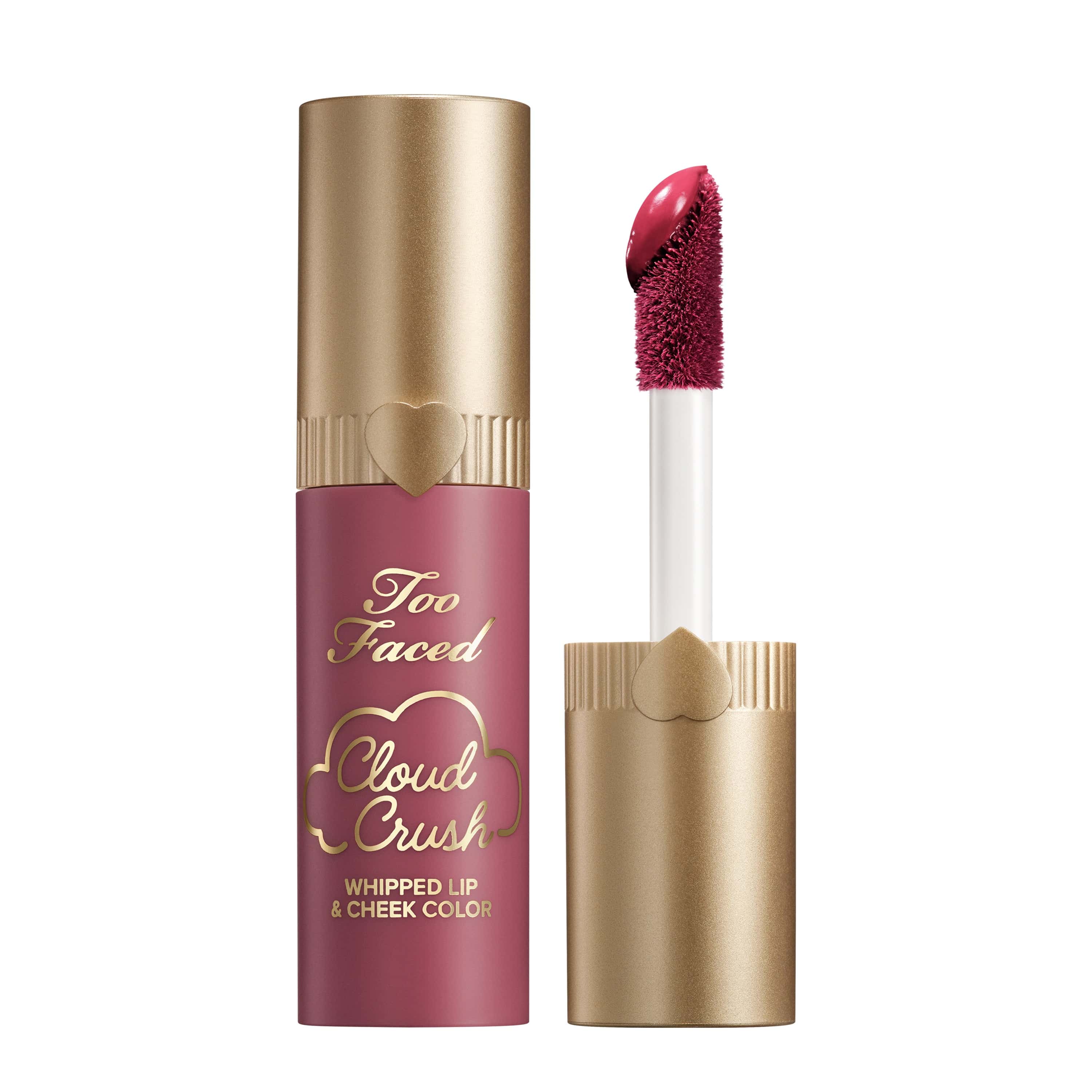 Cloud Crush Whipped Lip & Cheek Duo