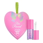 Kissing Jelly Ornament