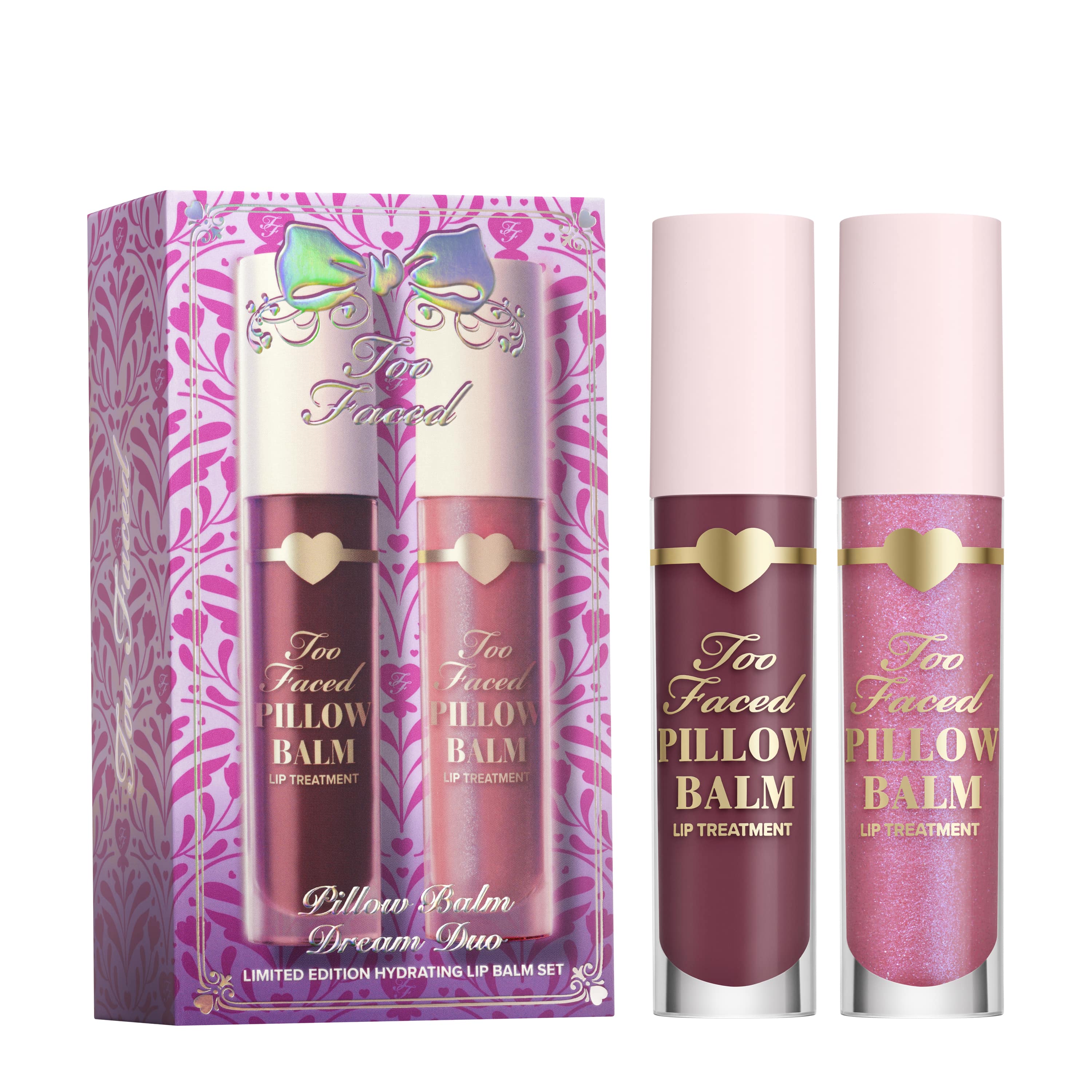 Pillow Balm Dream Duo