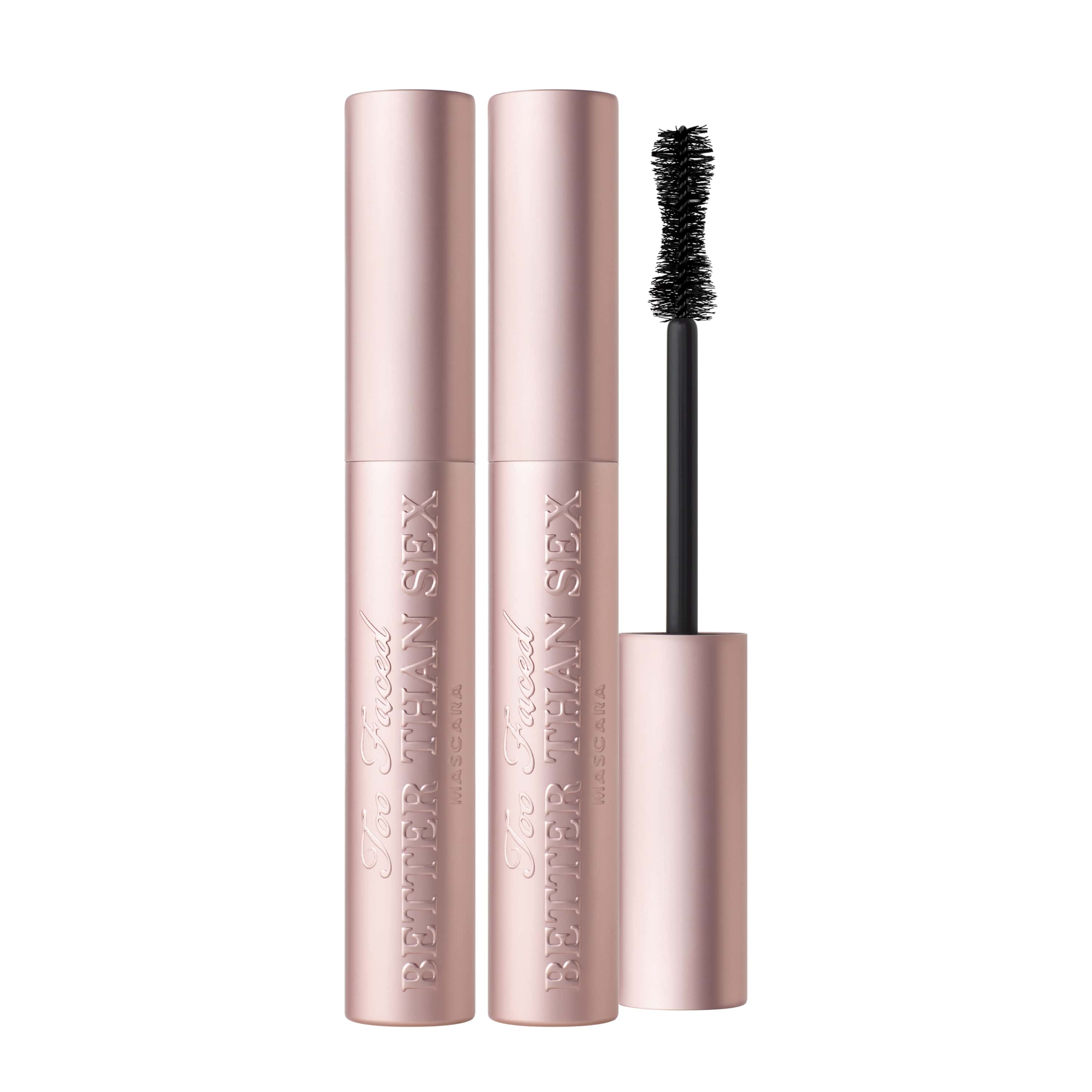Lashes Ever After: Full Size Mascara Set