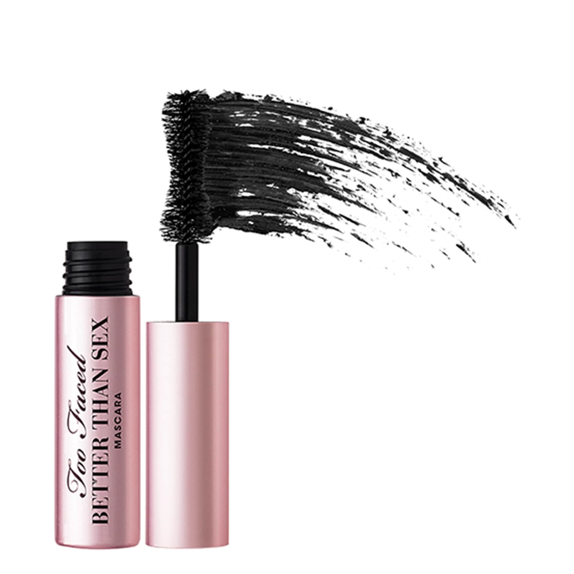 Better Than Sex Lashes “Try It All” Set