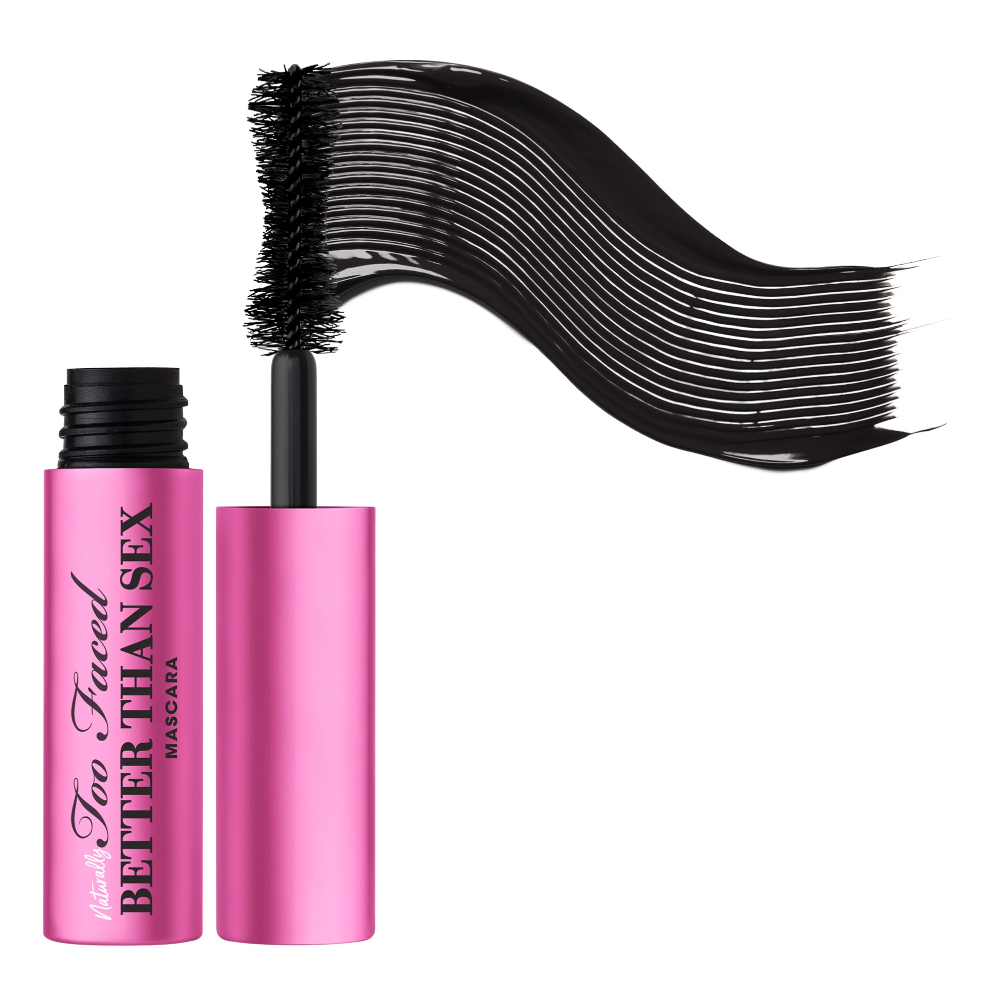 Better Than Sex Lashes “Try It All” Set