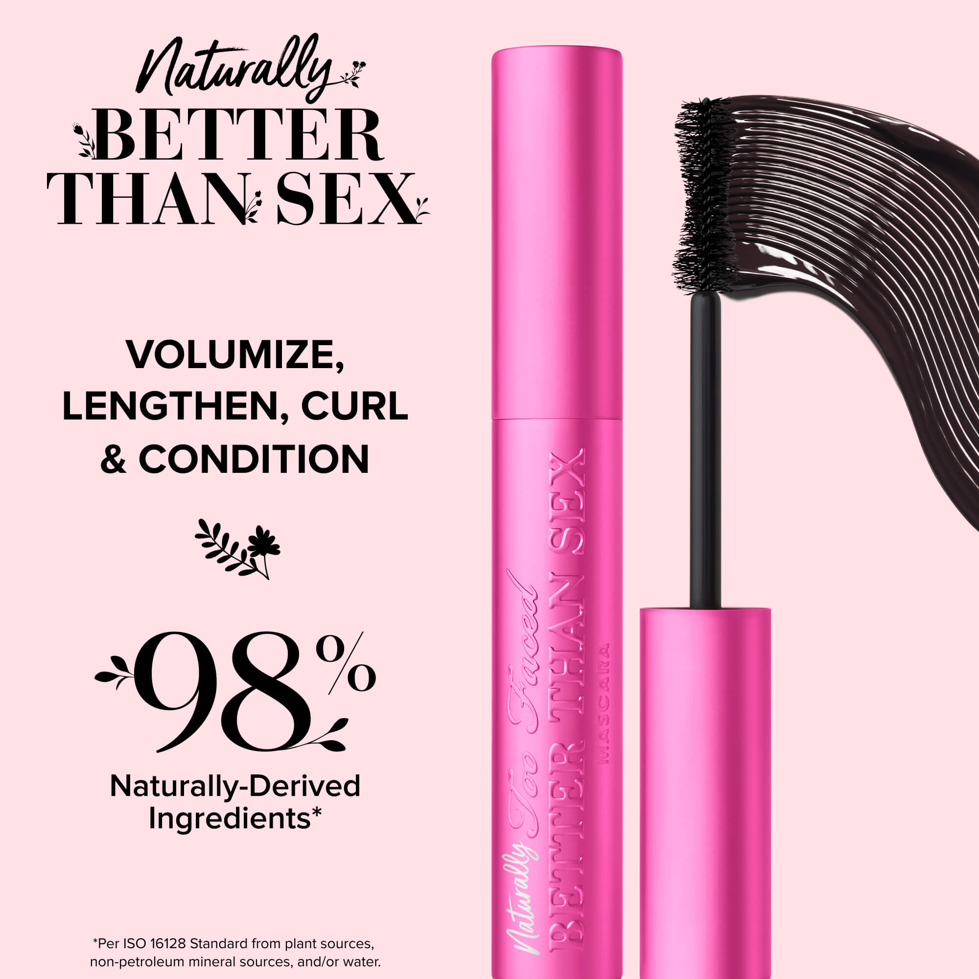 Better Than Sex Lashes “Try It All” Set