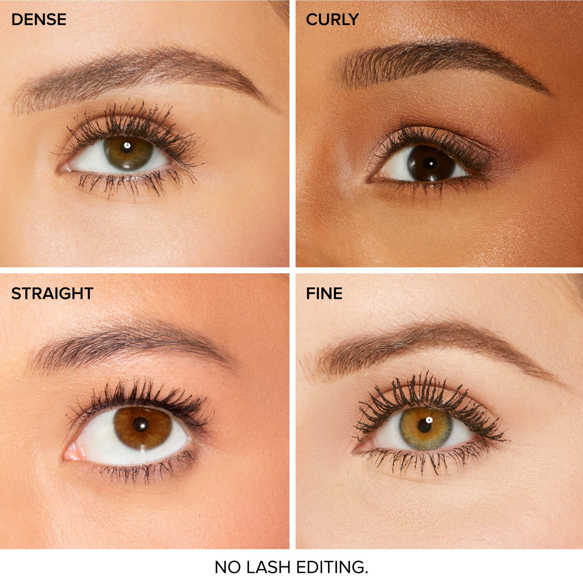 Better Than Sex Lashes “Try It All” Set