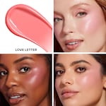 Love Flush Blush