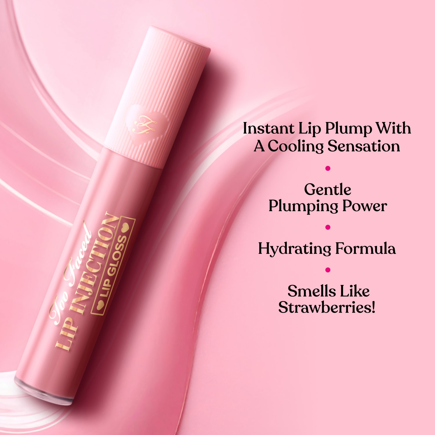 Lip Injection Lip Gloss - thumbnail 3