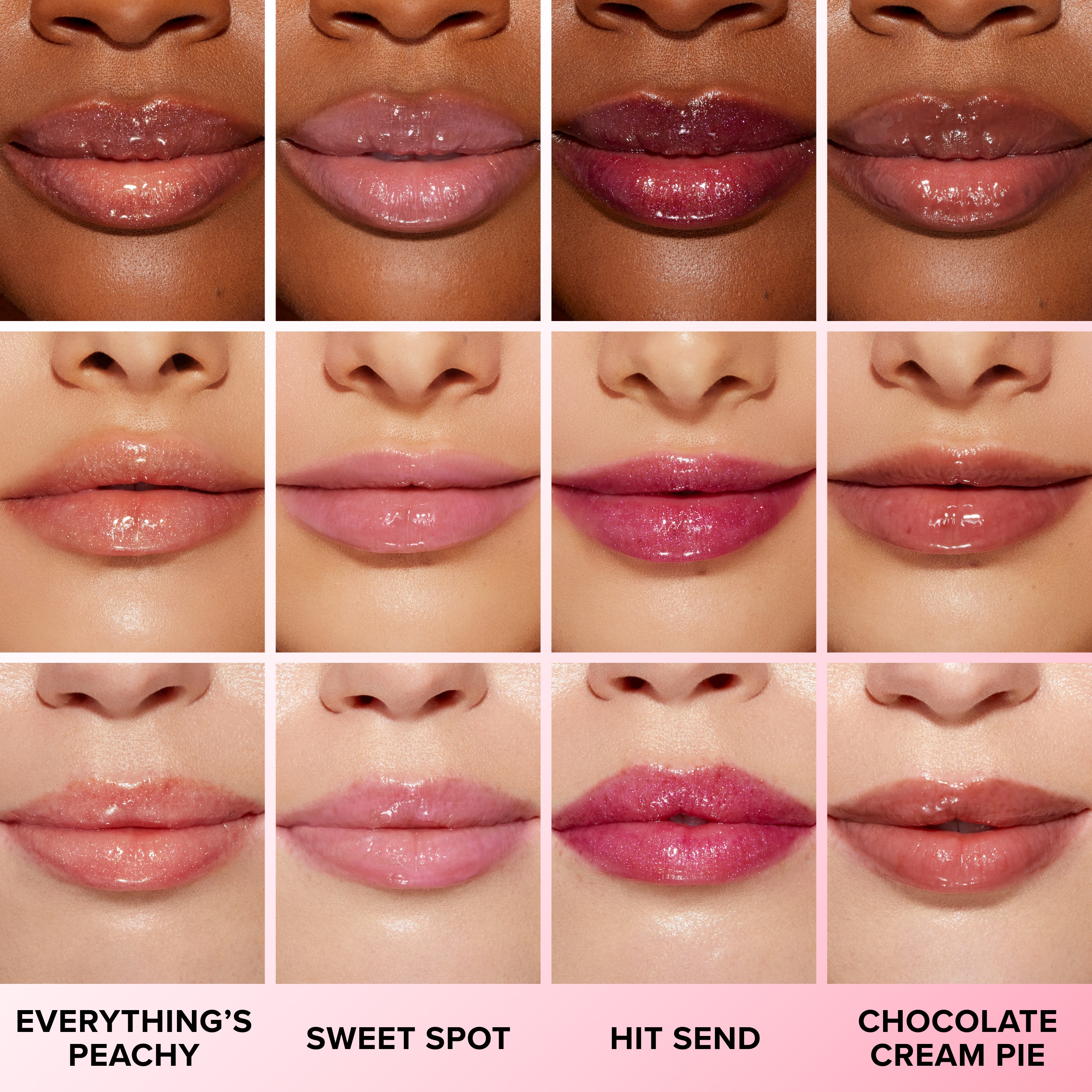 Lip Injection Lip Gloss - thumbnail 6