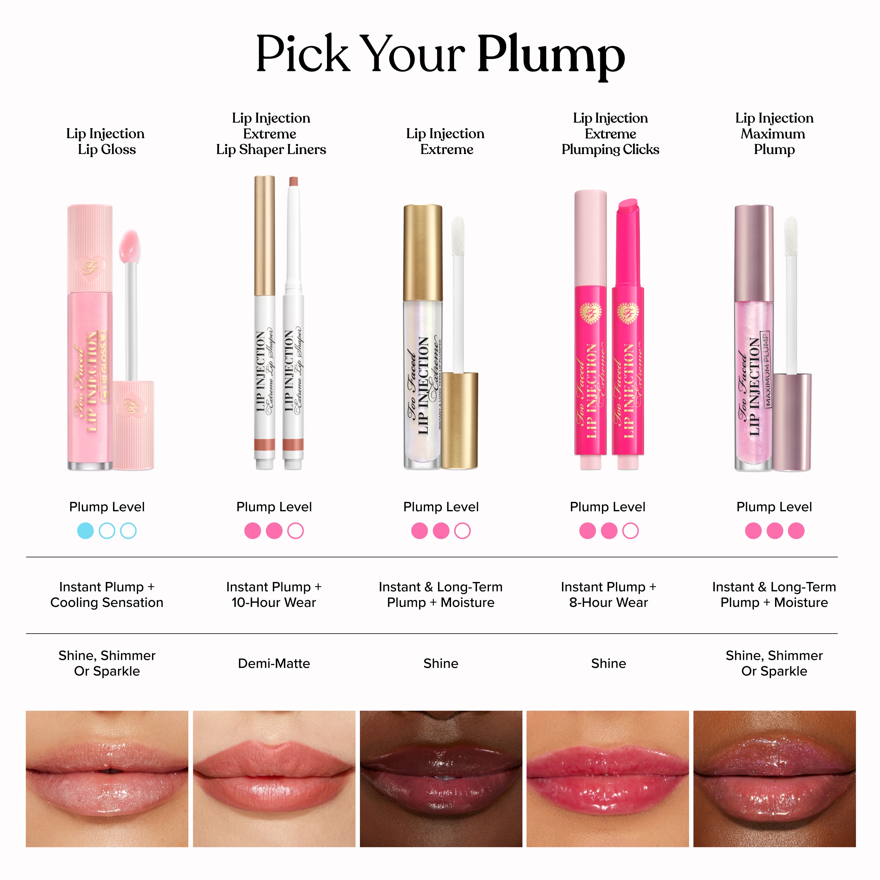Lip Injection Lip Gloss - thumbnail 8
