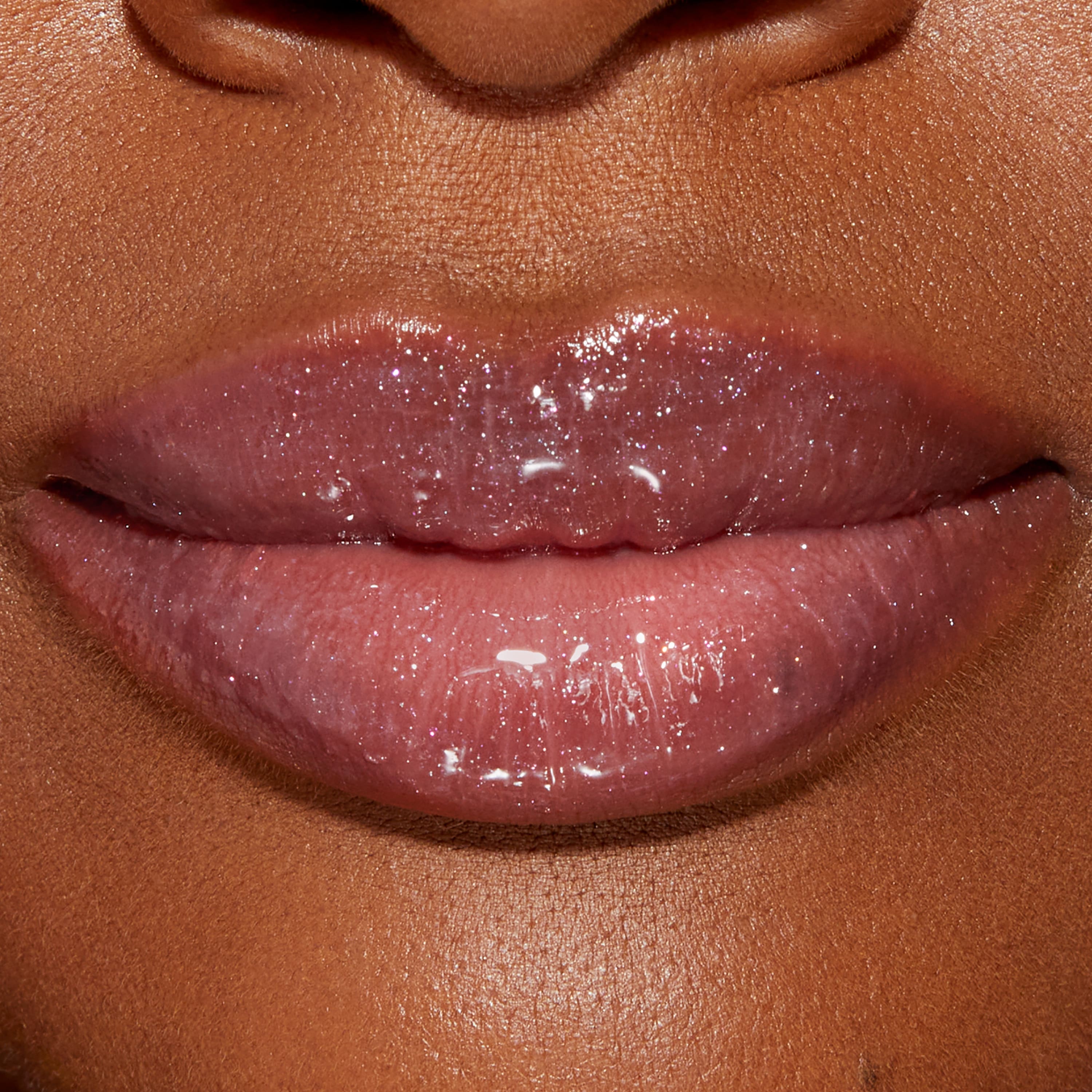 Lip Injection Lip Gloss