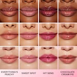 Lip Injection Lip Gloss