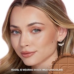 Chocolate Soleil Matte Blurring Bronzer