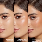 Chocolate Soleil Matte Blurring Bronzer