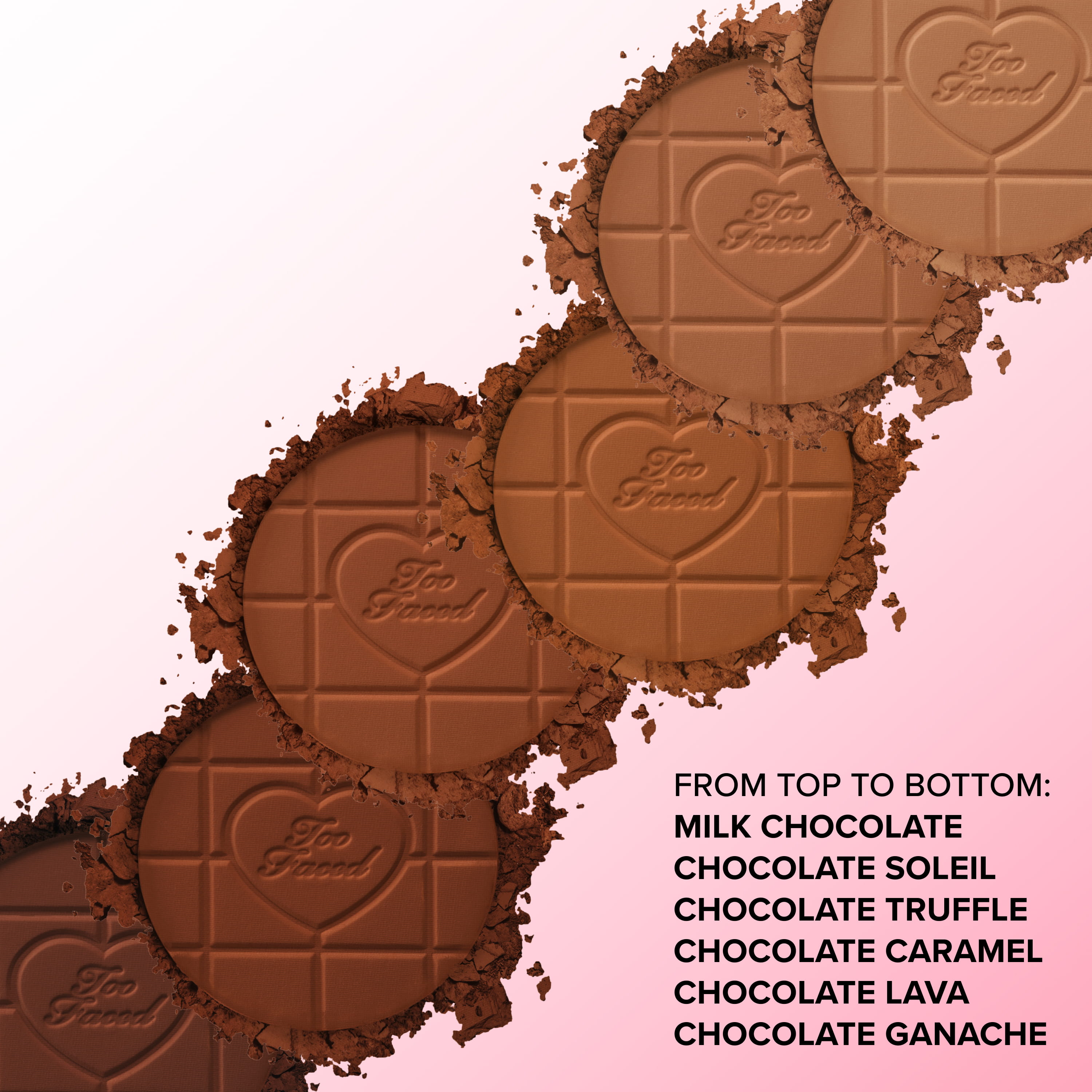 Chocolate Soleil Matte Blurring Bronzer