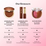 Chocolate Soleil Matte Blurring Bronzer