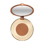 Travel Size Chocolate Soleil Matte Blurring Bronzer, Chocolate Soleil, NET WT. 0.07 OZ. / 2.0 g