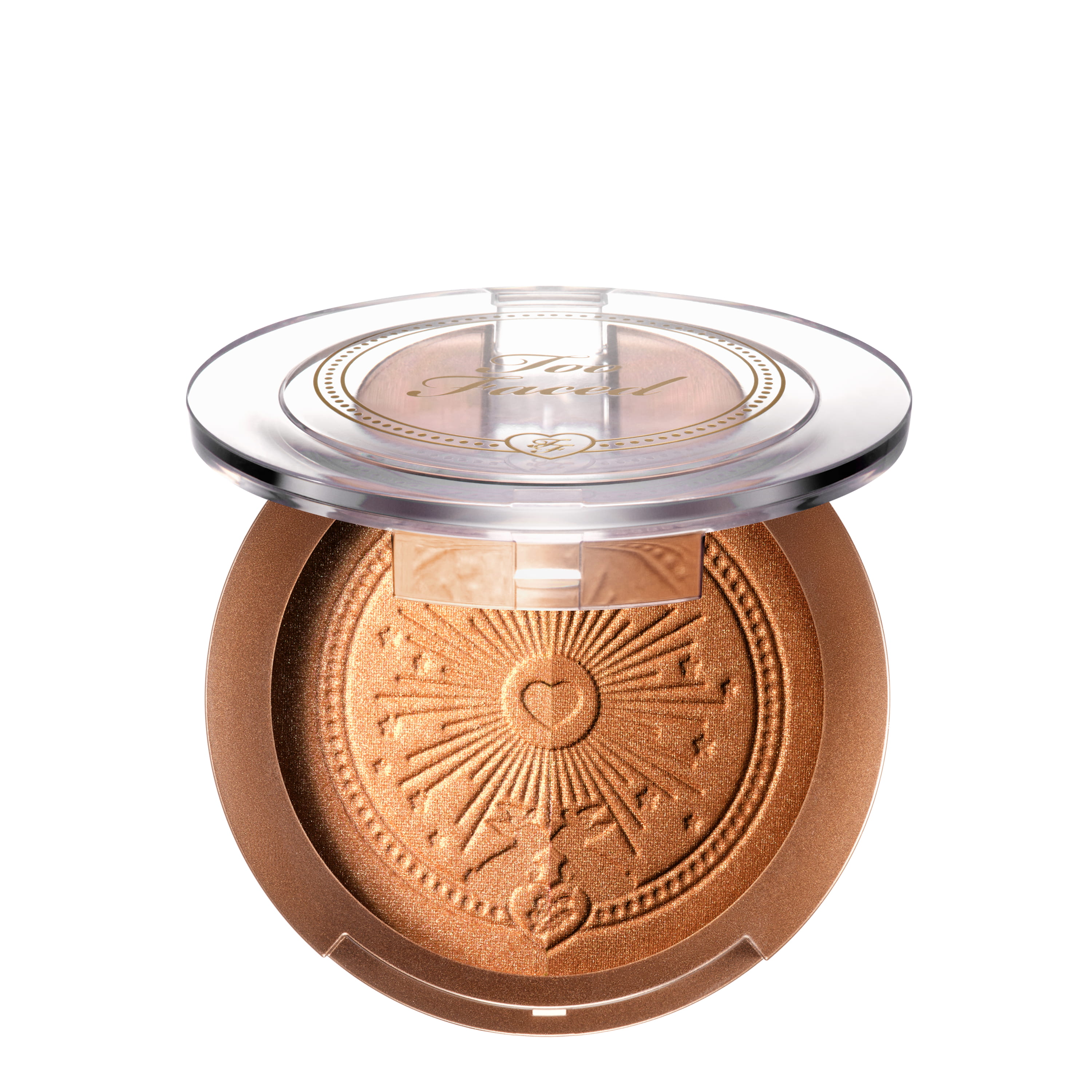 Sun Bunny Blushing Bronzer, Sun Bunny, NET WT. 0.28 OZ. / 8.0 g