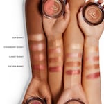 Sun Bunny Blushing Bronzer, Sun Bunny, NET WT. 0.28 OZ. / 8.0 g