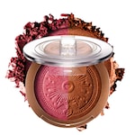 Sun Bunny Blushing Bronzer, Sun Bunny, NET WT. 0.28 OZ. / 8.0 g