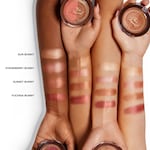 Sun Bunny Blushing Bronzer, Sun Bunny, NET WT. 0.28 OZ. / 8.0 g