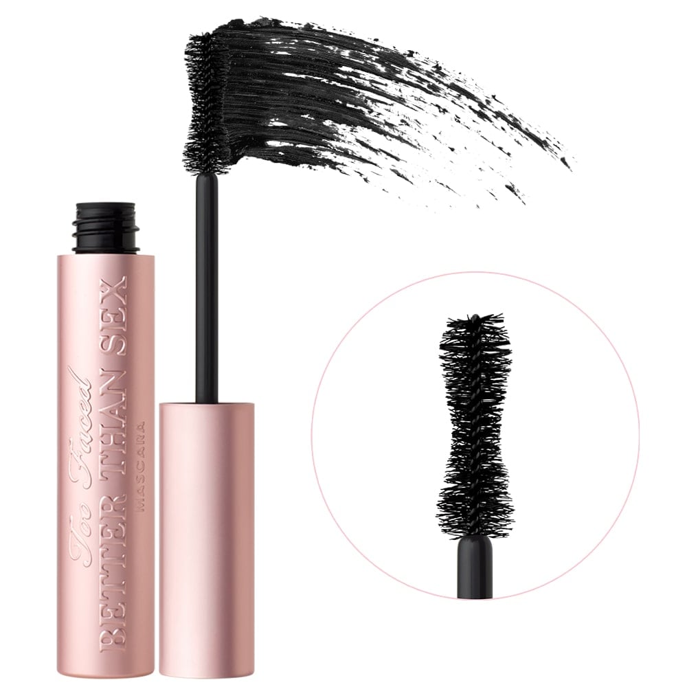 Better Than Sex Mascara + Primer Set