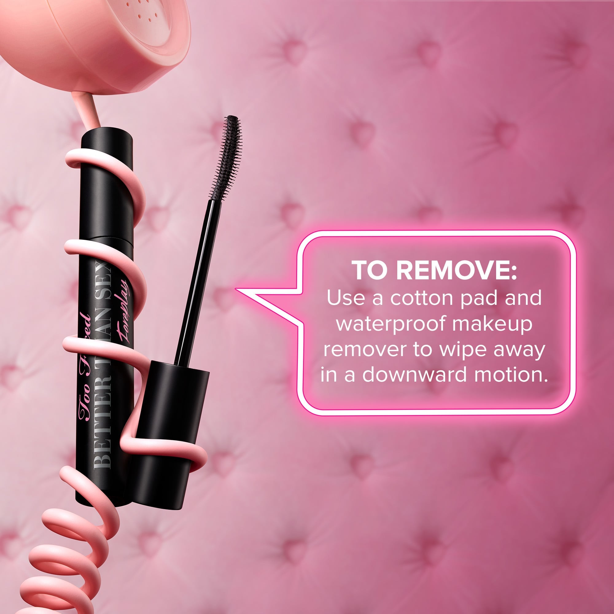 Better Than Sex Mascara + Primer Set