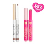 Nude Plumping Lip Kit