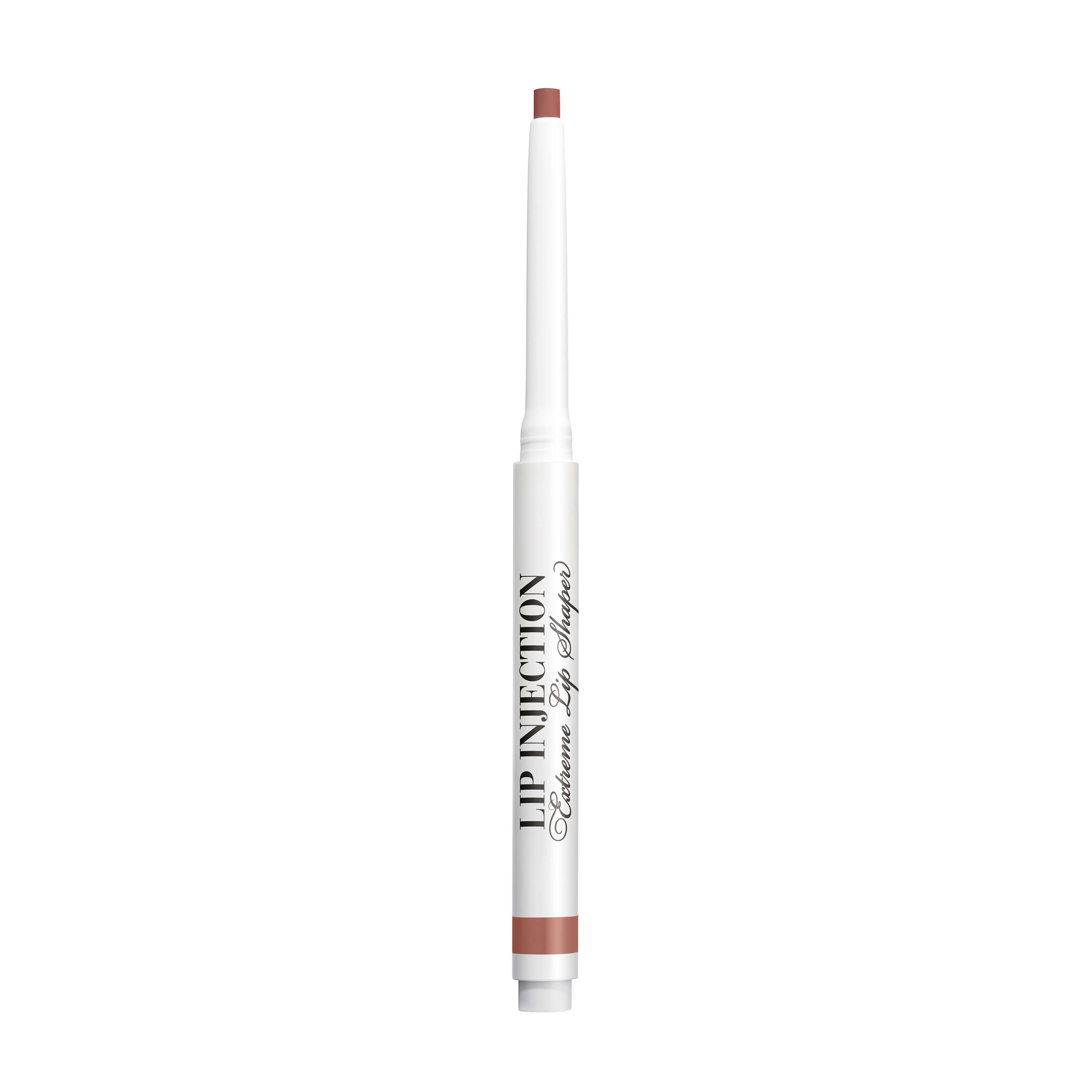Nude Plumping Lip Kit